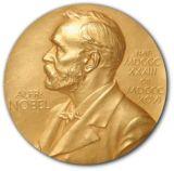 Premios nobel 2009