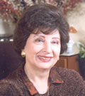 Alba Luz Mora