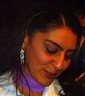 Yolanda Reinoso