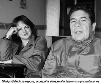 Gladys Galindo