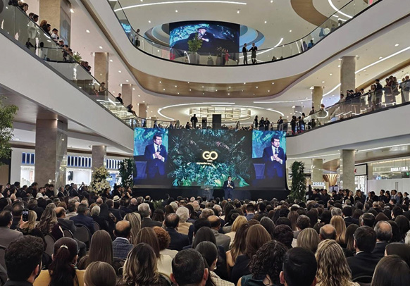 MALL DEL ALTO