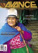 Portada Revista Avance diciembre 2010