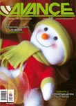 Portada Revista Avance Julio 2011