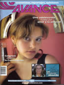 Portada Revista Avance Febrero 2007