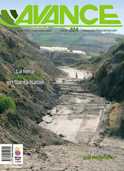 Portada Revista Avance Julio 2010
