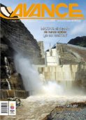 Portada Revista Avance Marzo 2010