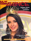 Portada Revista Avance Noviembre 2007