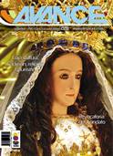 Portada Revista Avance Septiembre 2010